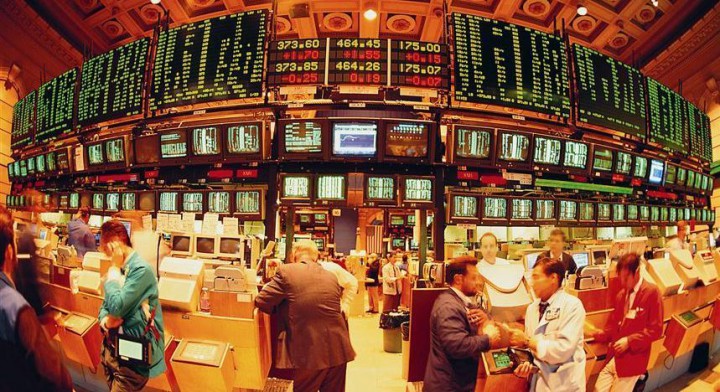 exchange