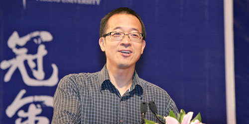 2015明星投資人投什么：傾向于互聯網、醫療能源、O2O