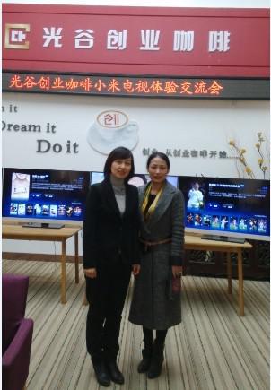 互聯網大佬的老婆，誰更漂亮？