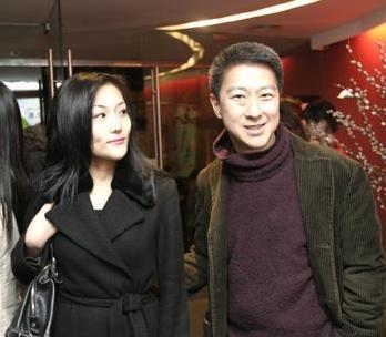 互聯網大佬的老婆，誰更漂亮？