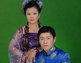 互聯網大佬的老婆，誰更漂亮？
