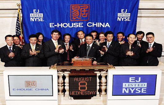 詳解14家中概股退市，逃不過的資本游戲，復星、紅杉是最大幕后推手