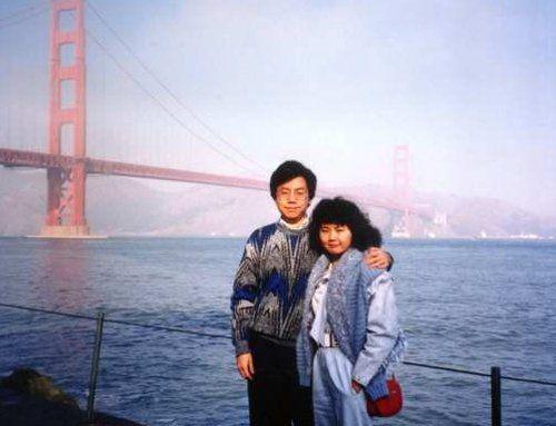 互聯網大佬的老婆，誰更漂亮？
