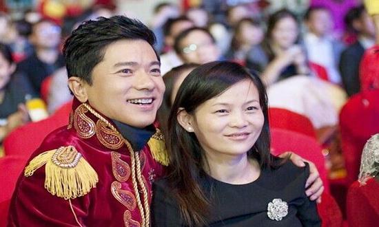 互聯網大佬的老婆，誰更漂亮？