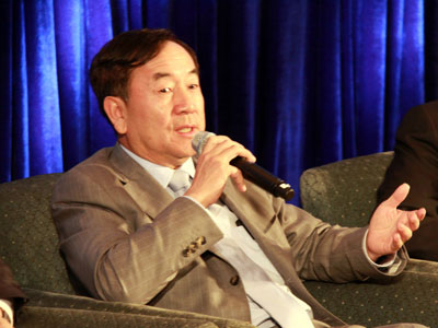VC裂變前傳：吳尚志、閻焱、沈南鵬、徐新、張穎等大佬們當年是怎樣革命的？
